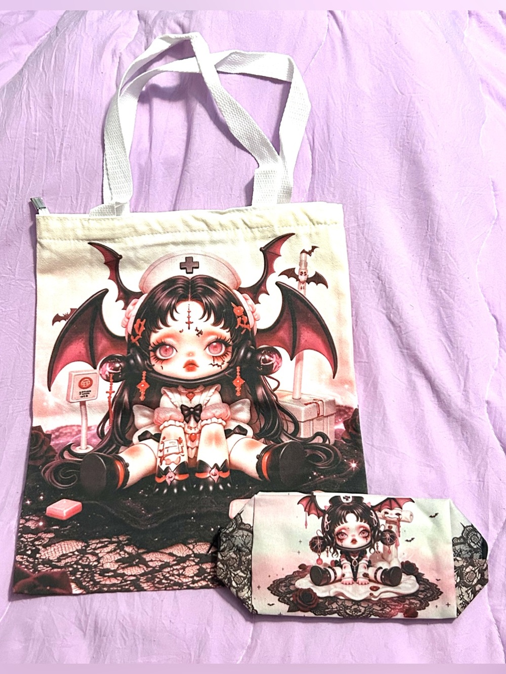 SkullPanda Bundle - Picture 2 of 5
